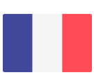 Flags French