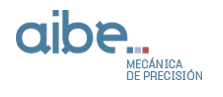 Logo Aibe
