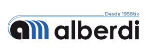 Logo Alberdi Mekanizatuak