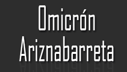 Logo Ariznabarreta