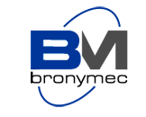 Logo Bronymec