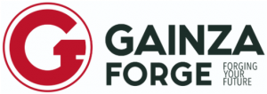 Logo Gainza Forge