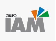 Logo Grupo IAM