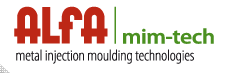 Logo MIM-TECH ALFA