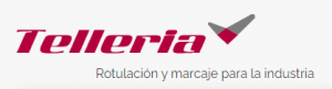 Logo Marcajes Telleria