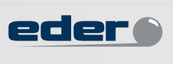 Logo Rodamientos Eder 