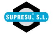Logo Supresu