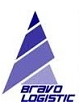 Logo Bravo Logistic